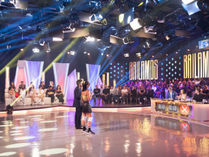 Imagen de Bailamos - 1