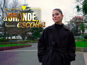 Imagen de A Grande Escolla (T1) - 1