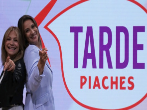 Imagen de Tarde Piaches - 1