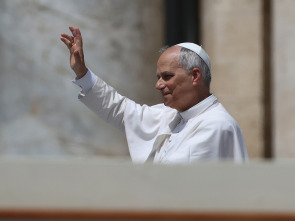 Imagen de León XIV, o home detrás do papa - 1