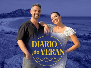 Imagen de Diario do verán tardes - 1