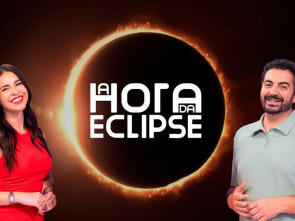 Imagen de A hora da eclipse (T1) - 1