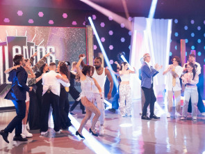 Imagen de Bailamos - 1
