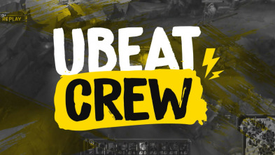 Imagen de Ubeat Crew (T2): Ep.25 - 3