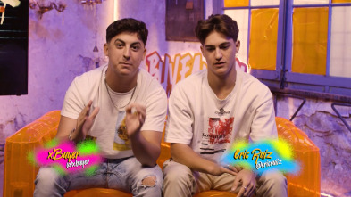 Imagen de Buyeando (T1): Ep.5 - 3
