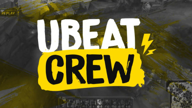 Ubeat Crew (T2): Ep.26