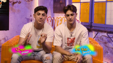 Imagen de Buyeando (T1): Ep.8 - 3