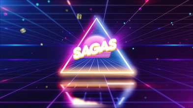 Sagas (T3): Uncharted