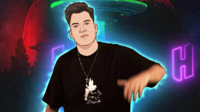 Imagen de Hoy no se sale (T6): Staryuuki - 3