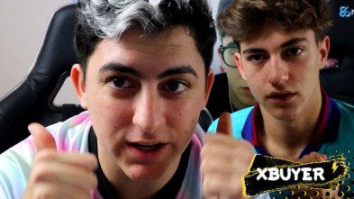 Imagen de Lo + Cool (T2): Krao 1 - 3