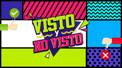 Visto y no visto (T1): Ep.52