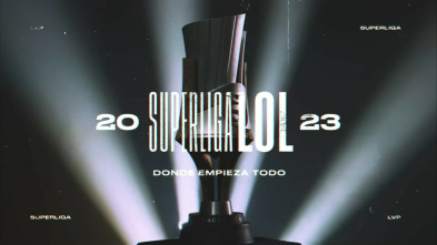Imagen de Superliga Split Primavera 2023 (2023) - 3