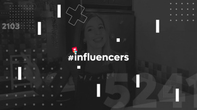 Imagen de #TheInfluencer (T1): Mery, Eric, Exi, Kopurista - 3