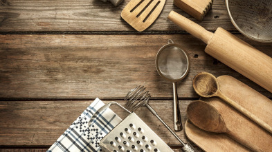 Imagen de Cocina para todos (T1): Huevos y Turrón - 3