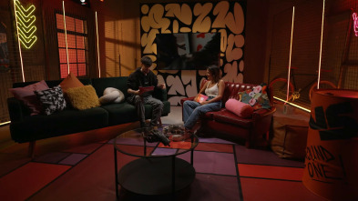 Imagen de VSESSIONS (T1): Ep.4 - 3
