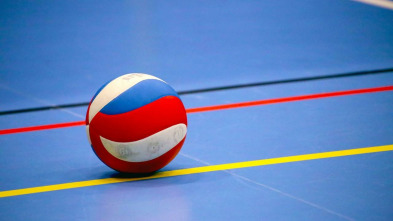 Imagen de Semifinales: Primera semifinal femenina - 3