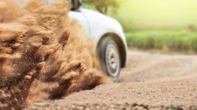 Imagen de Extreme E: Desert... (2025): Carrrera 1 - 3