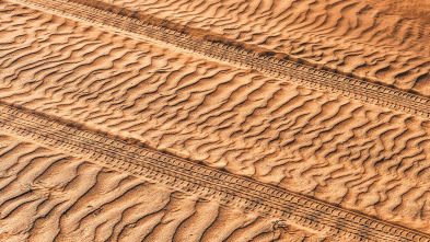 Imagen de Extreme E: Desert... (2025): Carrera 2 - 3