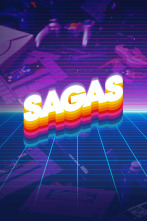 Sagas (T2): Assassins Creed (Parte 1)