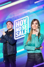 Hoy no se sale (T5): Jordi Cruz / Samantha Hudson