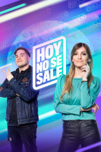 Hoy no se sale (T5): Laura Escanes