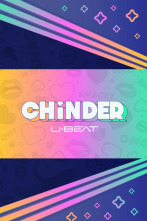 Imagen de Chinder (T1) - 2