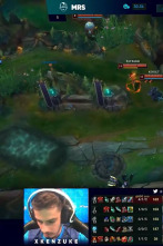 Imagen de Multiplayer (T5): Ep.29 - 2