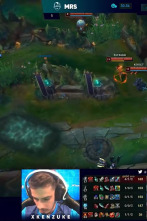 Imagen de Multiplayer (T5): Ep.65 - 2