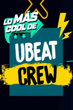 Imagen de Lo + Cool (T4): Alex Segura 5 - 2