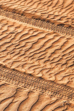 Imagen de Extreme E: Desert... (2025): Carrera 2 - 2