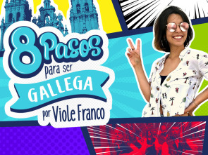 Imagen de 8 pasos para ser... (T1): Ser peregrina - 1