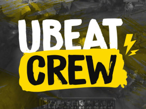 Ubeat Crew (T2): Ep.25