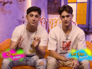 Imagen de Buyeando (T1): Ep.5 - 1