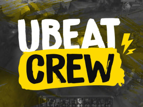 Imagen de Ubeat Crew (T2): Ep.26 - 1