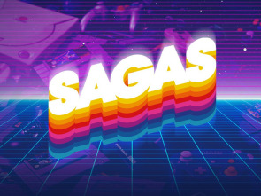 Sagas (T2): Assassins Creed (Parte 1)