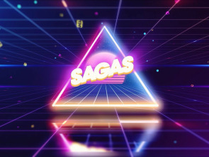 Sagas (T3): Uncharted