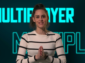Imagen de Multiplayer (5): Ep.4 - 1