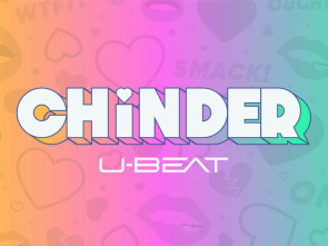 Imagen de Chinder (T1) - 1
