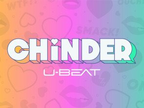 Chinder (T1): Ep.4