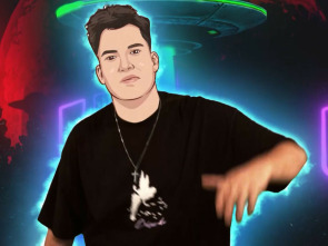 Imagen de Hoy no se sale (T6): Staryuuki - 1