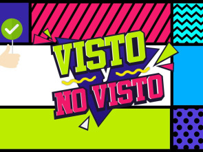 Visto y no visto (T1): Ep.12