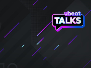 Imagen de Ubeat Talks (T3): Leo Rizzi - 1