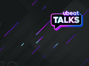 Ubeat Talks (T3): Cristina Gutiérrez