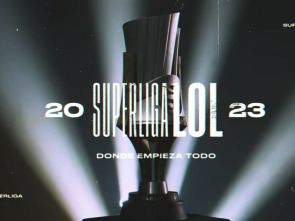 Imagen de Superliga Split Primavera 2023 (2023) - 1