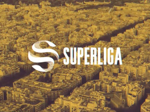 Imagen de Superliga Split... (2023): J01 Barça eSports vs Guasones - 1