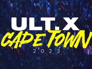 Ultimate X (1): Stellenbosch