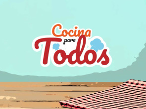 Cocina para todos (T1): Pollo y Bollos