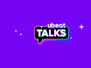 Imagen de Ubeat Talks (T4): Ana Tijoux - 1