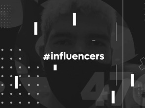 #TheInfluencer (T2): Pato Asado, Exi, Trolero, Mery