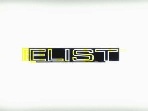 Imagen de Elist (T3) - 1